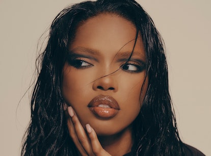 Ryan Destiny opens up to Elite Daily about new music 