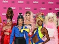the Season 15 cast of 'RuPaul's Drag Race'