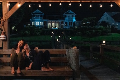 Jackie Chung and Rachel Blanchard in Amazon Studio's adaptation of Jenny Han's 'The Summer I Turned ...