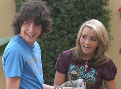 Jamie Lynn Spears will return for the 'Zoey 101' movie 'Zoey 102' streaming on Paramount+.
