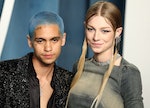 Since they are both Capricorns Dominic Fike and Hunter Schafer's astrological compatibility makes th...