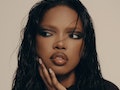 Ryan Destiny opens up to Elite Daily about her R&B music and debut EP