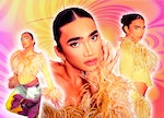 Bretman Rock shares why he moved away from the beauty industry, and what his favorite Y2K trends are...