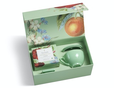 Tea Forté Fleur Gift Set