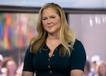 Amy Schumer dropped out of 'Barbie' because she said the original version of the movie wasn't femini...