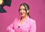 Alix Earle's makeup artist Alexis Oakley reveals the TikTok beauty trends to try, how to actually us...