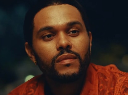 The Weeknd's dirty talk in 'The Idol' has Twitter in shambles. 