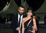 Dua Lipa and Romain Gavras made their red carpet debut as a couple at Cannes 2023.