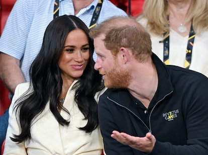 Prince Harry and Meghan Markle's astrological compatibility makes sense.