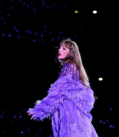 The Taylor Swift 'Eras Tour' Surprise Song For Your Zodiac Sign