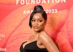 Keke Palmer revealed she never really liked 'High School Musical' in a hilarious video.