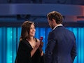Gabby Windey and Erich Schwer on Season 19 of ABC's 'The Bachelorette'